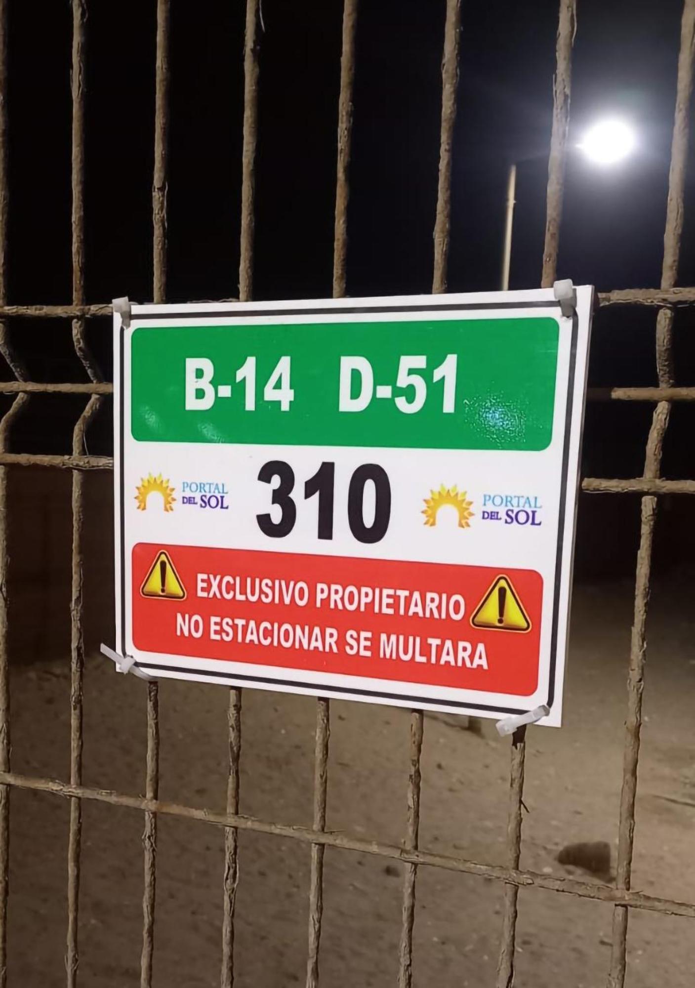 Apartamento Portal Del Sol Arica Apartman Kültér fotó