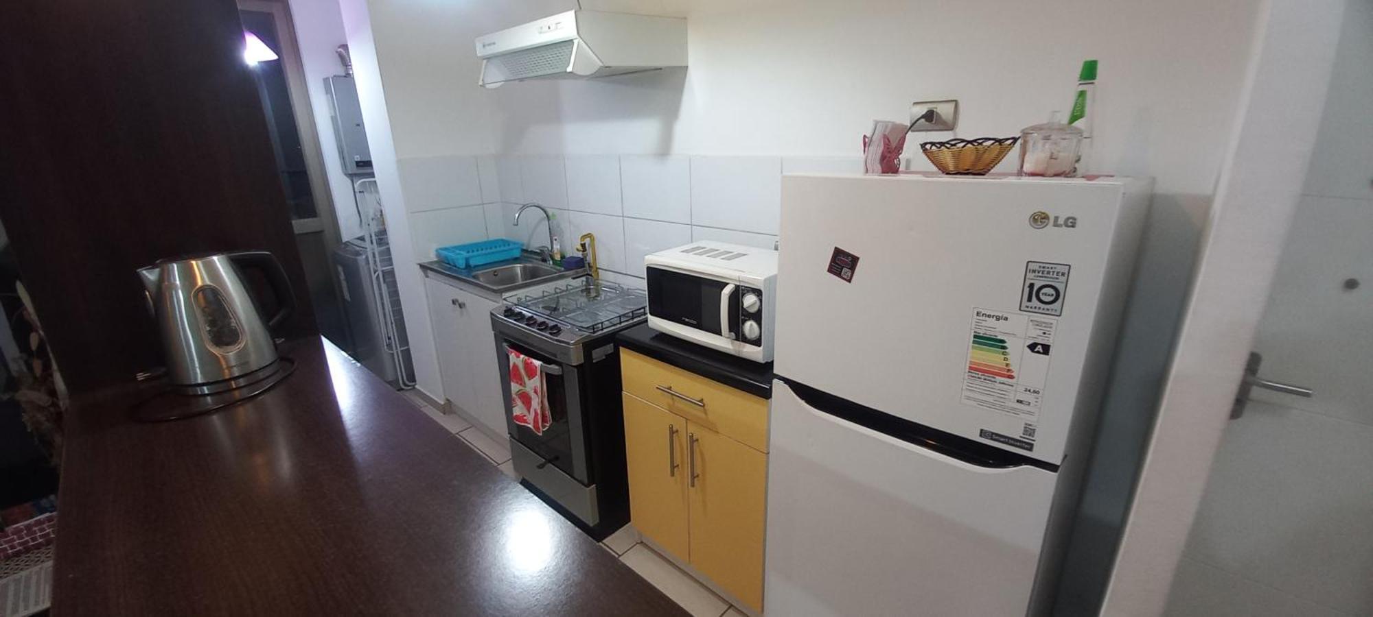 Apartamento Portal Del Sol Arica Apartman Kültér fotó