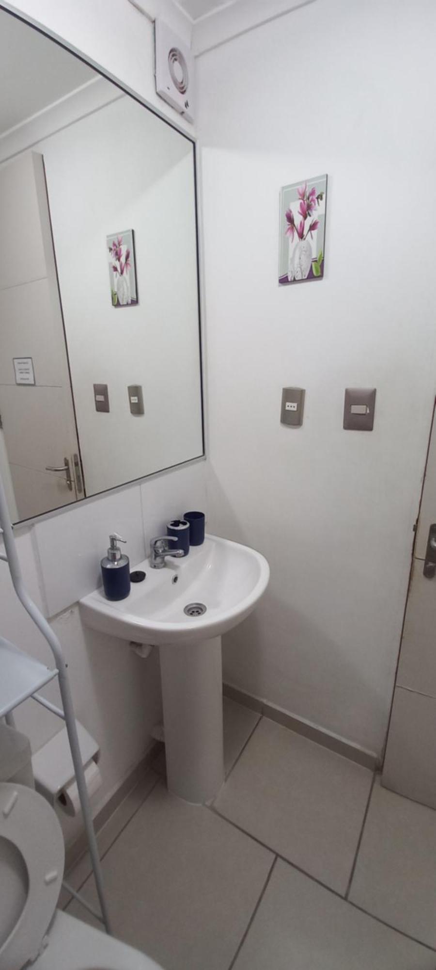 Apartamento Portal Del Sol Arica Apartman Kültér fotó